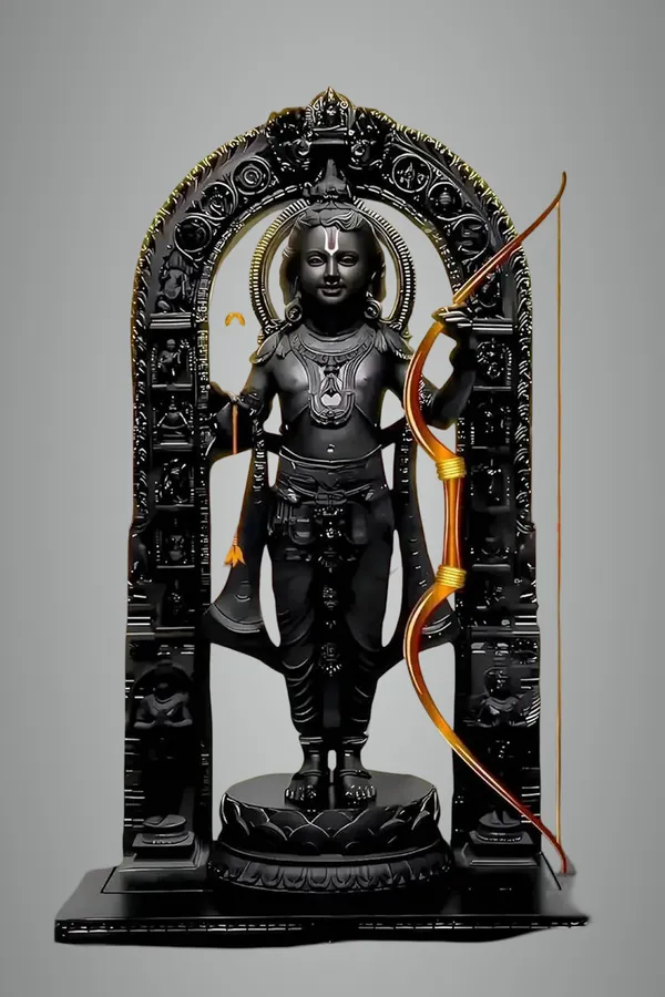 Multicolour_Shree_Ram_Metal_Wall_Art_X_Home_Decor