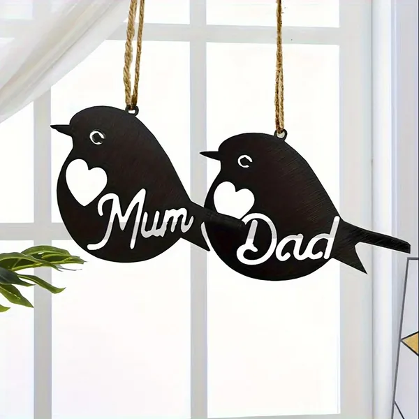 Beige_Black_Bird_Shape_Pine_Mdf_Diy_Art_Craft_Base_X_Diy_And_Craft