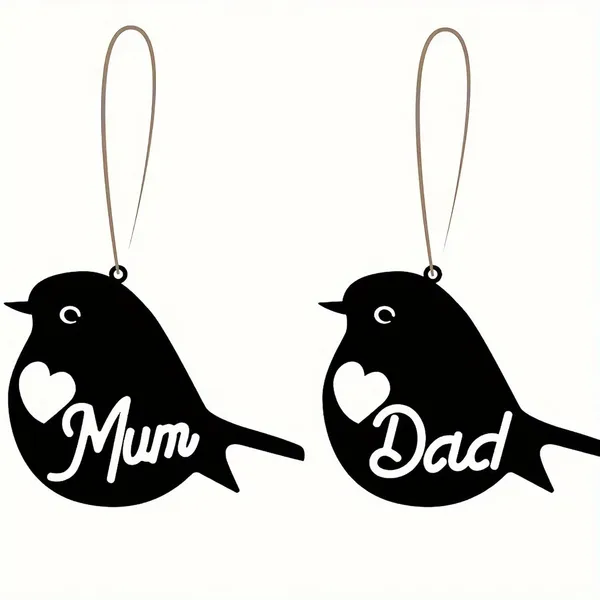 Beige_Black_Bird_Shape_Pine_Mdf_Diy_Art_Craft_Base_X_Diy_And_Craft