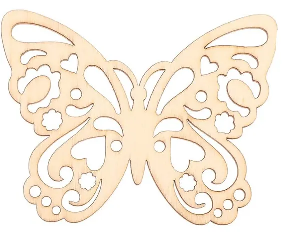 Beige_Butterfly_Wooden_Cutout_Diy_Decoration_Kit_Diy_And_Craft