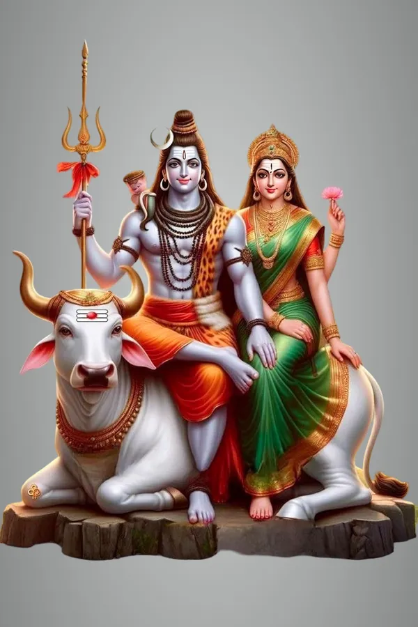 Multicolour_Shiv_Parvati_Wall_Art_Hindu_Home_Decor_X_Spiritual_Metal_Poster_Hindu_God_Wall_Hanging_Home_Decor