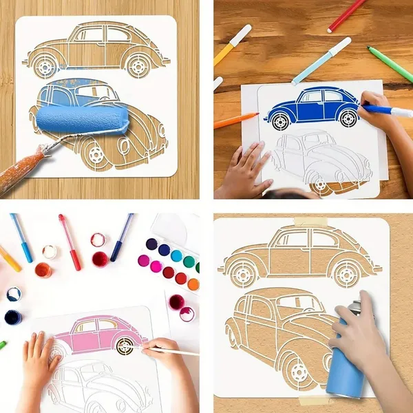 White_Globe_Pattern_Plastic_Painting_Stencil_Diy_Art_Craft_Template_Reusable_D_Effect_Stencil_Diy_And_Craft