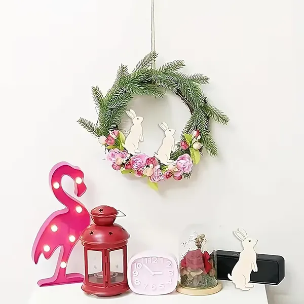 Beige_Rabbit_Shape_Pine_Mdf_Diy_Art_Craft_Cutouts_Diy_And_Craft