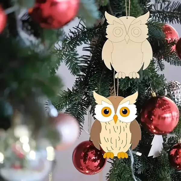Beige_Owl_Shape_Mdf_Wooden_Cutout_Diy_And_Craft