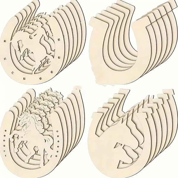 Beige_Horseshoe_Shape_Wooden_Mdf_Diy_Art_Craft_Cutouts_Paintable_Oval_Decoration_Base_Thick_Hanging_Ornament_Blanks_Cliths_Diy_And_Craft