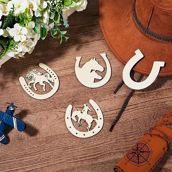 Beige_Horseshoe_Shape_Wooden_Mdf_Diy_Art_Craft_Cutouts_Paintable_Oval_Decoration_Base_Thick_Hanging_Ornament_Blanks_Cliths_Diy_And_Craft