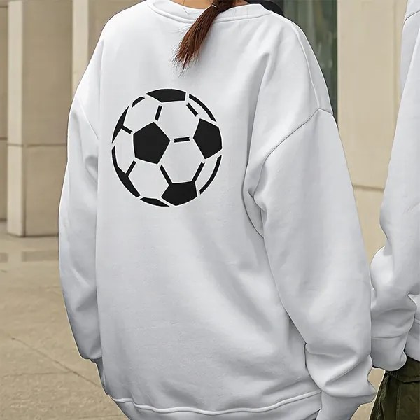 White_Sports_Ball_Stencils_Reusable_Pet_Plastic_Templates_Diy_And_Craft