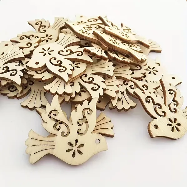 Beige_Bird_Shape_Pine_Mdf_Diy_Art_Craft_Cutouts_Diy_And_Craft