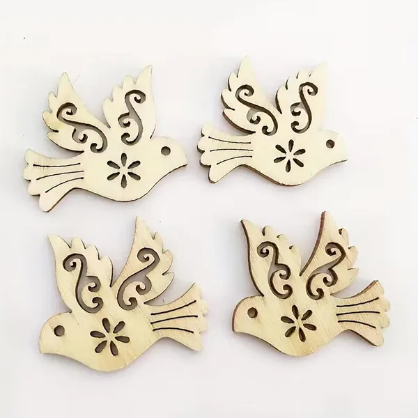 Beige_Bird_Shape_Pine_Mdf_Diy_Art_Craft_Cutouts_Diy_And_Craft