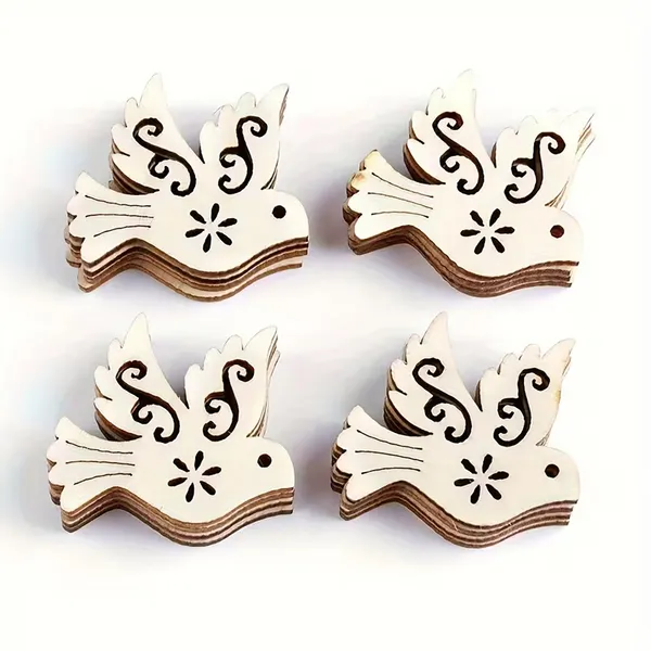 Beige_Bird_Shape_Pine_Mdf_Diy_Art_Craft_Cutouts_Diy_And_Craft