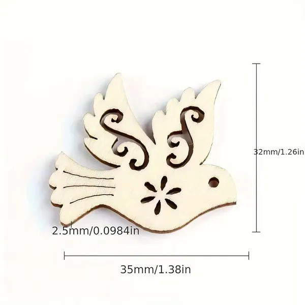 Beige_Bird_Shape_Pine_Mdf_Diy_Art_Craft_Cutouts_Diy_And_Craft