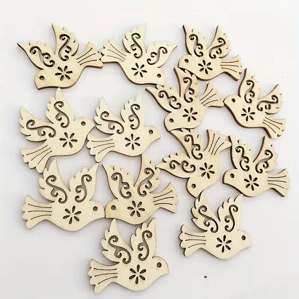 Beige_Bird_Shape_Pine_Mdf_Diy_Art_Craft_Cutouts_Diy_And_Craft