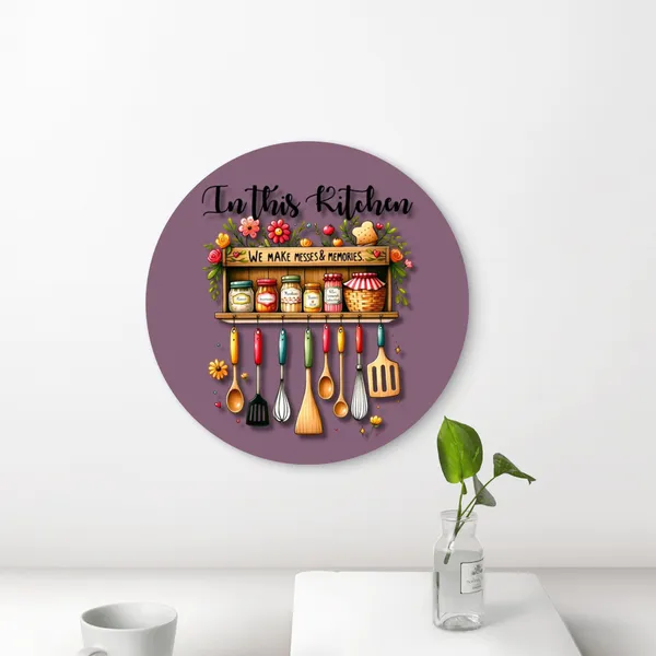 Beige_Wooden_Kitchen_Sign_Board_Home_Decor