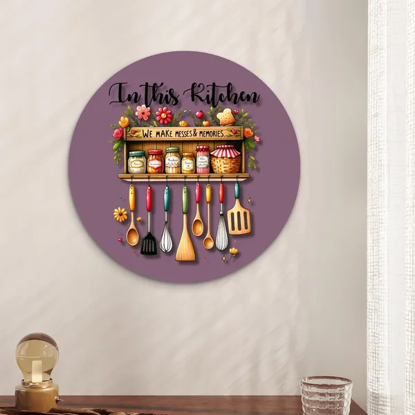 Beige_Wooden_Kitchen_Sign_Board_Home_Decor