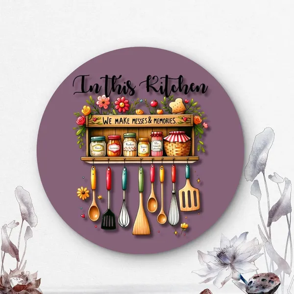 Beige_Wooden_Kitchen_Sign_Board_Home_Decor