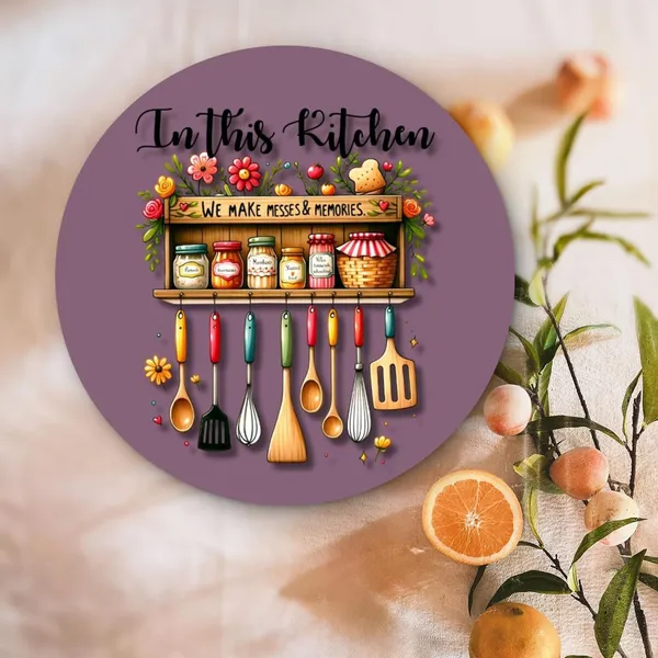 Beige_Wooden_Kitchen_Sign_Board_Home_Decor
