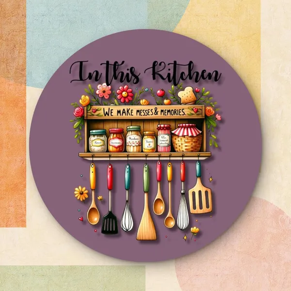 Beige_Wooden_Kitchen_Sign_Board_Home_Decor