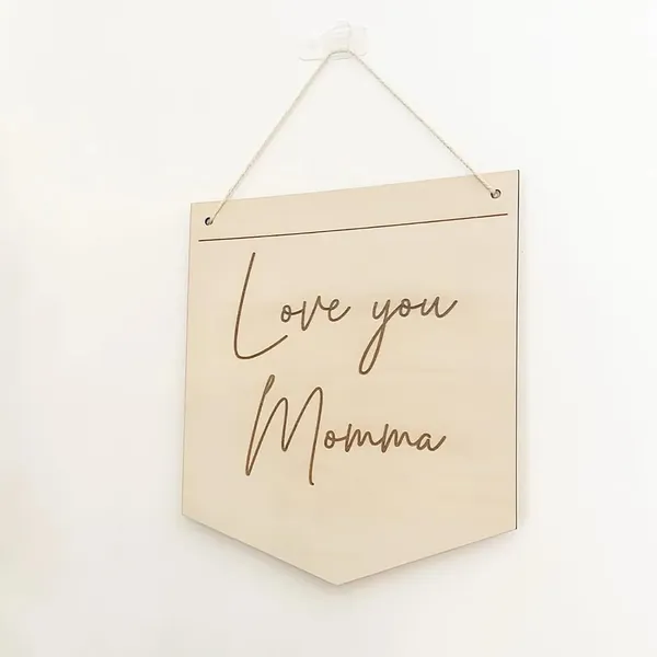 Beige_Mother_S_Day_Wooden_Hanging_Banner_Home_Decor