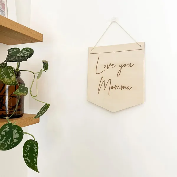 Beige_Mother_S_Day_Wooden_Hanging_Banner_Home_Decor