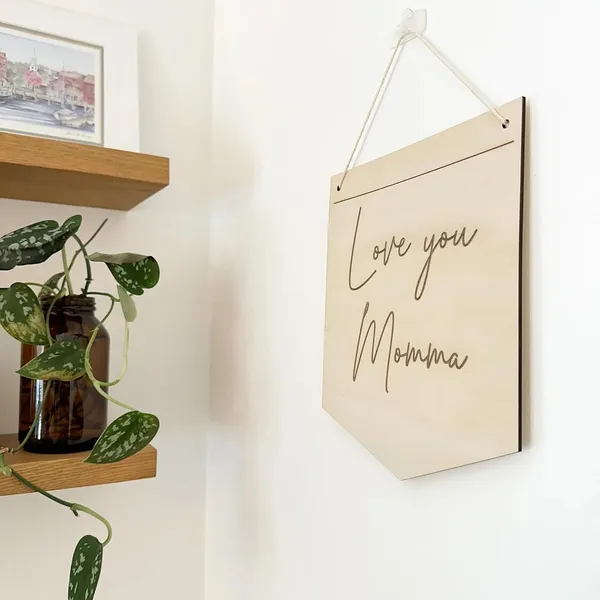 Beige_Mother_S_Day_Wooden_Hanging_Banner_Home_Decor