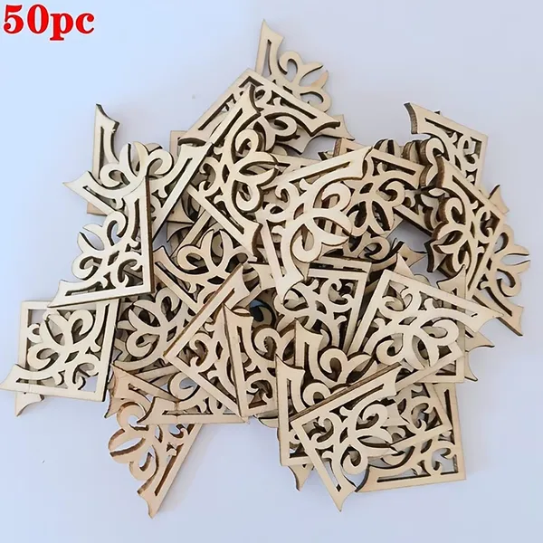 Beige_Round_Shape_Pine_Mdf_Diy_Art_Craft_Base_Diy_And_Craft