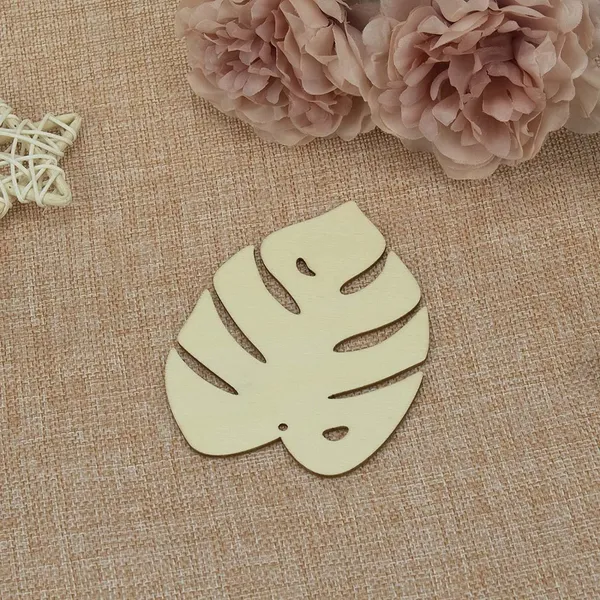 Beige_Plam_Leaf_Wood_Diy_Crafts_Cutouts_Wooden_Turtle_Leaf_Shaped_Hanging_Ornaments_Diy_And_Craft