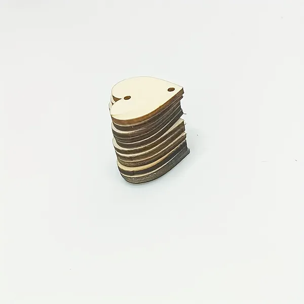 Beige_Heart_Shape_Hole_Wood_Diy_Craft_Base_Diy_And_Craft