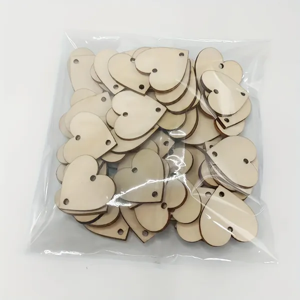 Beige_Heart_Shape_Hole_Wood_Diy_Craft_Base_Diy_And_Craft