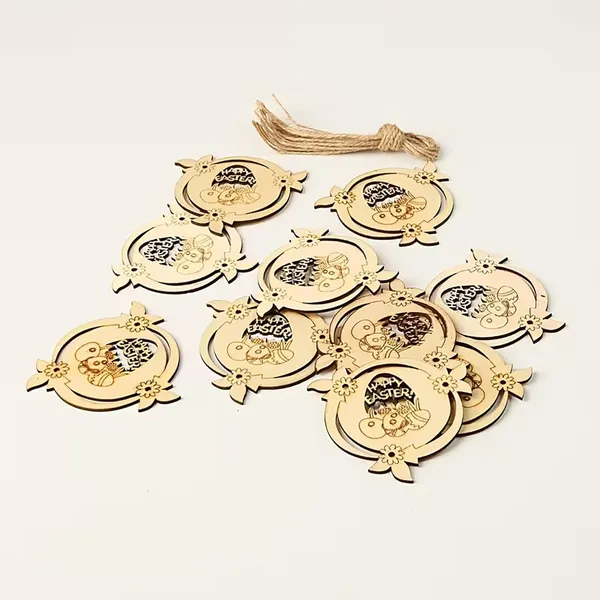 Beige_Egg_Shape_Pine_Mdf_Diy_Art_Craft_Hanging_Cutouts_Diy_And_Craft