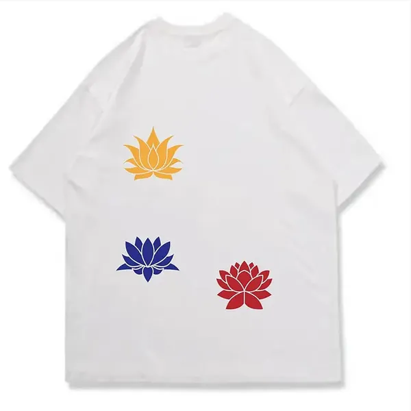 White_Lotus_Stencil_Set_Diy_And_Craft