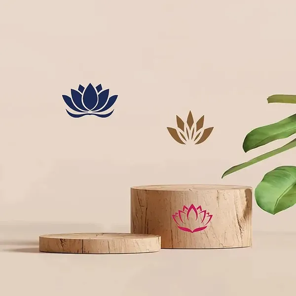 White_Lotus_Stencil_Set_Diy_And_Craft