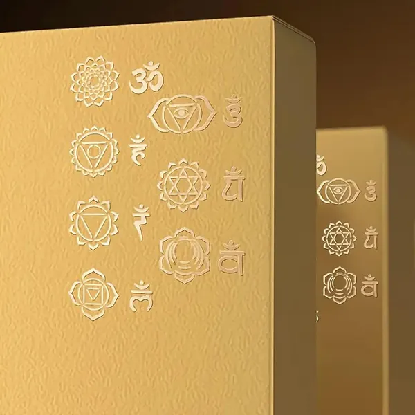 White_Fo_Reusable_Chakra_Symbol_Stencil_Home_Decor