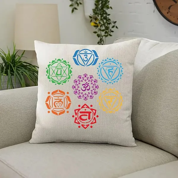 White_X_Reusable_Chakra_Stencil_Diy_And_Craft