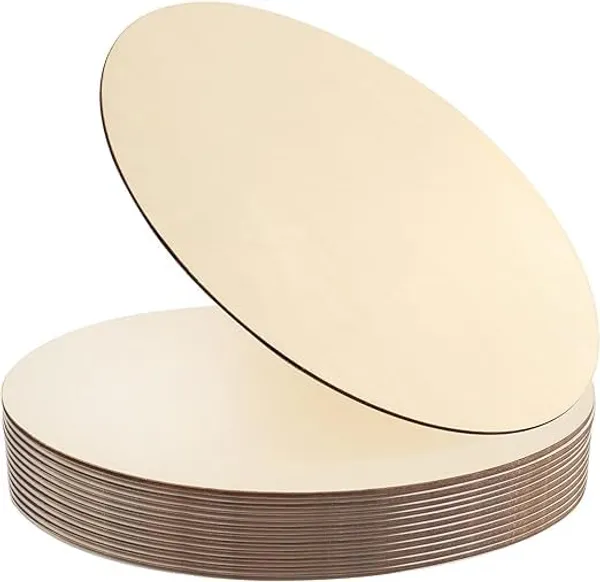 Beige_Circle_Shape_Pine_Mdf_Diy_Art_Craft_Base_Diy_And_Craft