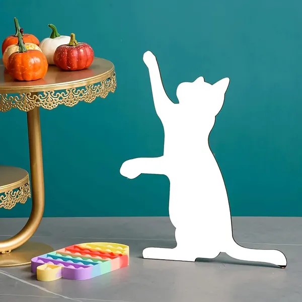 Beige_Wooden_Cat_Silhouettes_Unfinished_Mdf_Hanging_Decor_Diy_Halloween_Diy_And_Craft