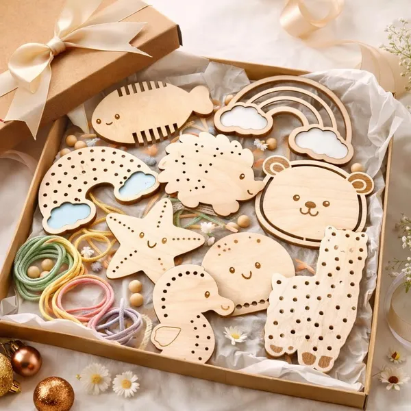 Beige_Wooden_Lacing_Toys_School