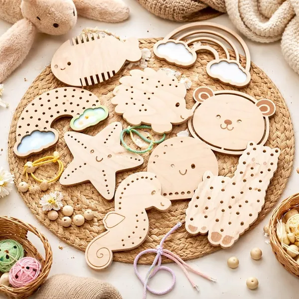 Beige_Wooden_Lacing_Toys_School