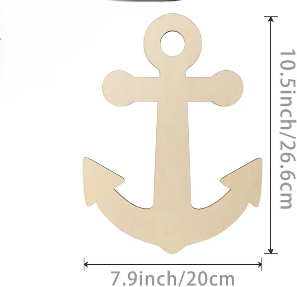 Beige_Anchor_Wooden_Hanging_Cutouts_Diy_And_Craft