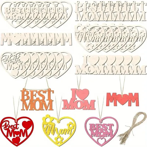 Beige_Mother_S_Day_Diy_Craft_Kit_Diy_And_Craft