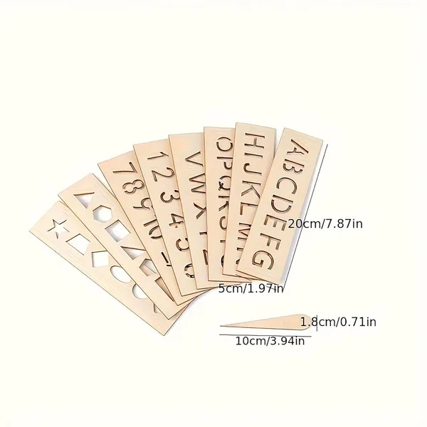 Beige_Alphabet_Number_Tracing_Wooden_Board_Kids