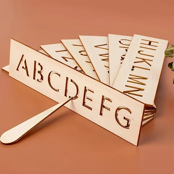 Beige_Alphabet_Number_Tracing_Wooden_Board_Kids