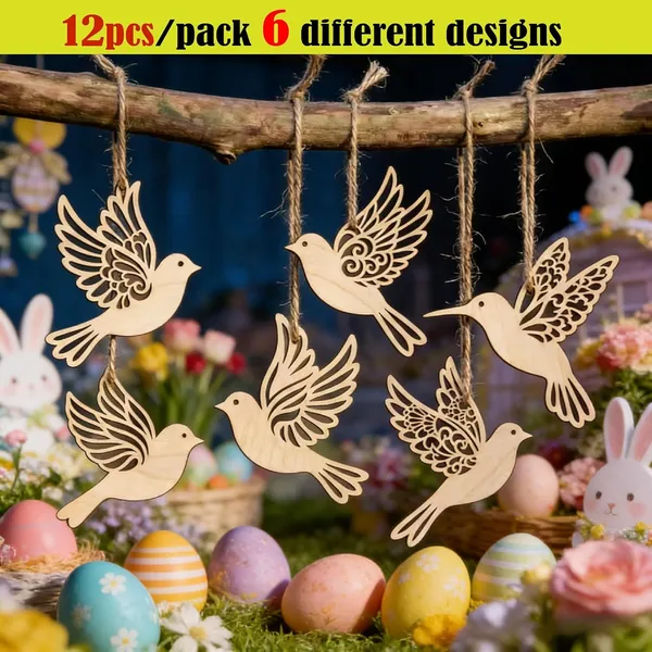 Beige_Bird_Shape_Mdf_Diy_Art_Craft_Base_Thickness_Laser_Cut_Hanging_Cutouts_Diy_And_Craft