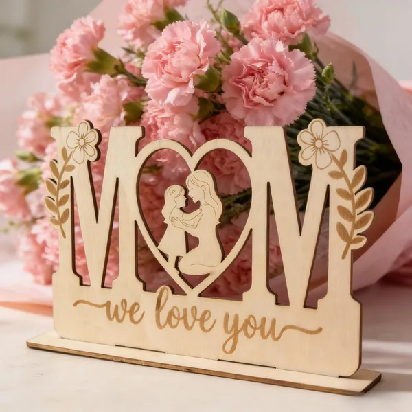 Beige_Mother_S_Day_Table_Decor_Mom_We_Love_You_Wooden_Heart_Plaque_General