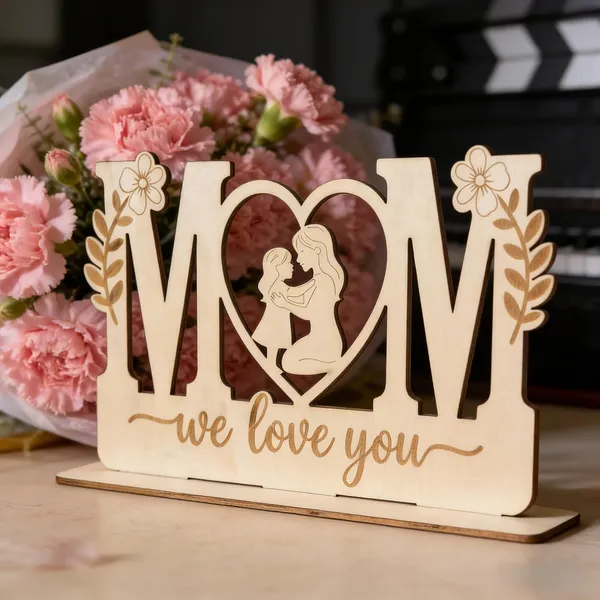 Beige_Mother_S_Day_Table_Decor_Mom_We_Love_You_Wooden_Heart_Plaque_General