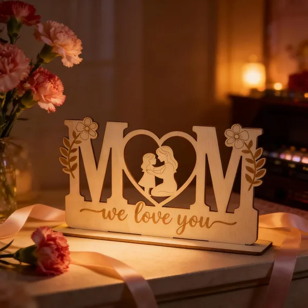 Beige_Mother_S_Day_Table_Decor_Mom_We_Love_You_Wooden_Heart_Plaque_General