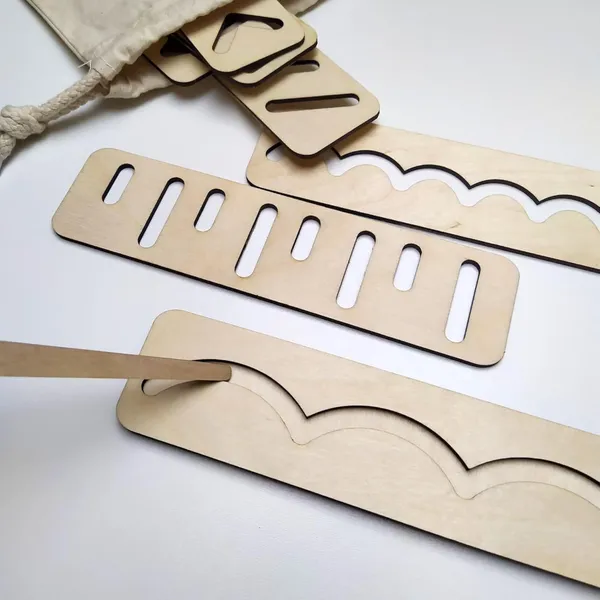 Beige_Montessori_Tracing_Board_Learning_To_Write_Wooden_Stencils_Kids