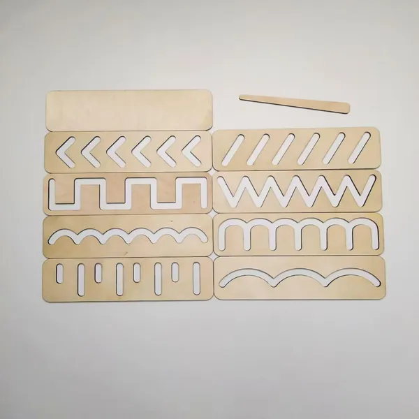 Beige_Montessori_Tracing_Board_Learning_To_Write_Wooden_Stencils_Kids