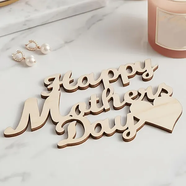 Beige_Happy_Mother_S_Day_Wooden_Hanging_Cutouts_X_Diy_And_Craft
