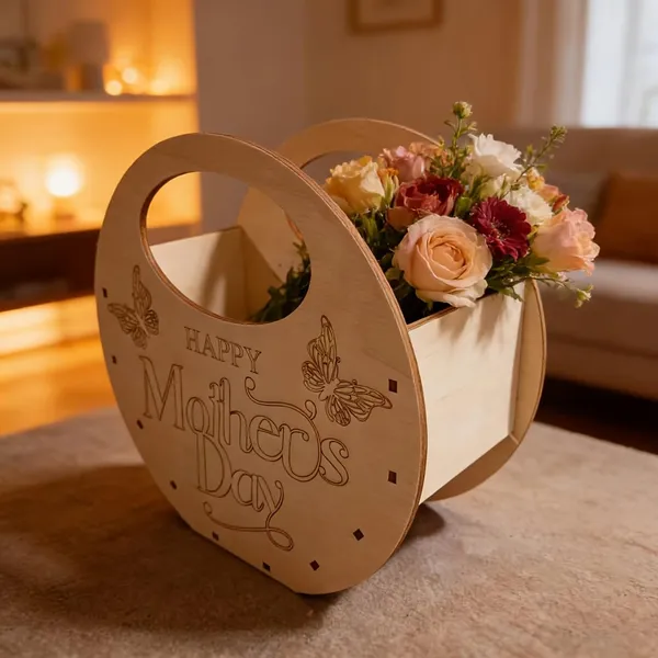 Beige_Mother_S_Day_Table_Decor_Wooden_Carved_Happy_Mother_S_Day_Basket_Centerpiece_General
