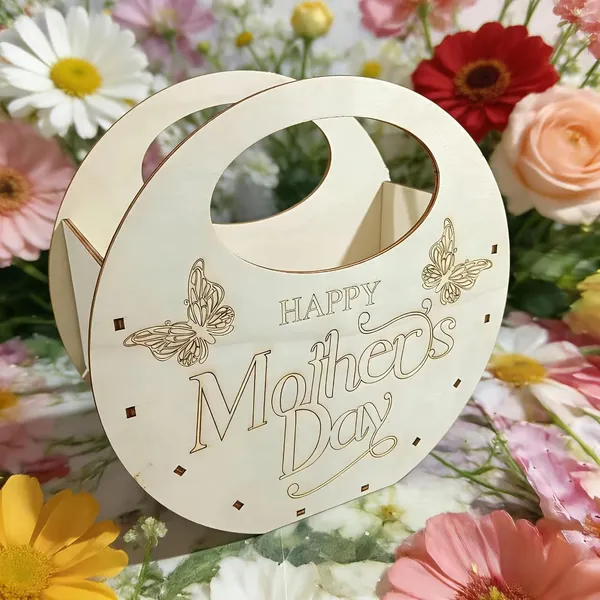 Beige_Mother_S_Day_Table_Decor_Wooden_Carved_Happy_Mother_S_Day_Basket_Centerpiece_General